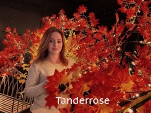 Tanderrose