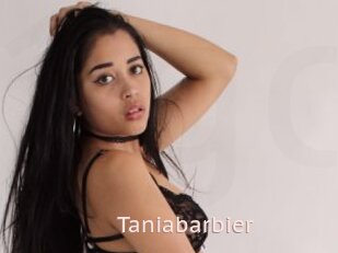 Taniabarbier