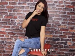 Tannianox