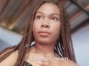 Tanyahbrown