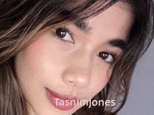 Tasnimjones