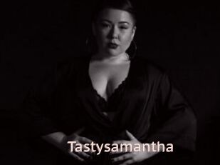 Tastysamantha