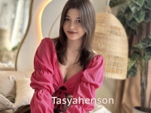 Tasyahenson