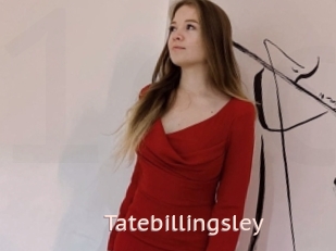 Tatebillingsley