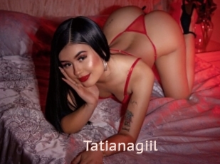 Tatianagiil