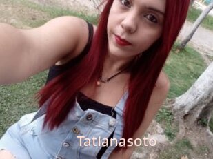 Tatianasoto