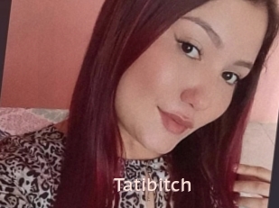 Tatibitch