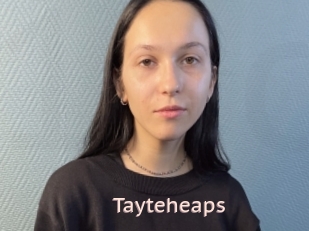 Tayteheaps