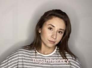 Teganharvey