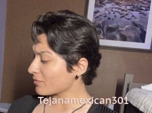 Tejanamexican301