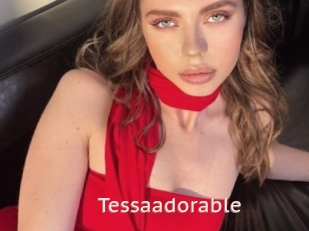 Tessaadorable