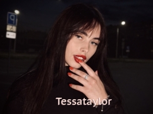 Tessataylor