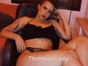 TheMoonLady