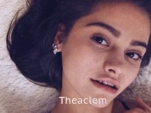 Theaclem