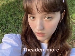 Theadensmore