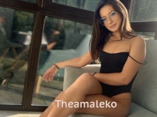 Theamaleko