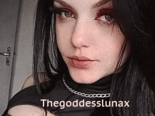 Thegoddesslunax