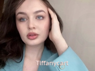 Tiffanycart