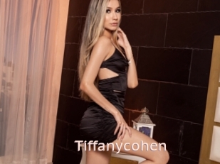 Tiffanycohen