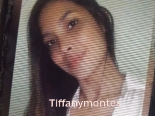 Tiffanymontes