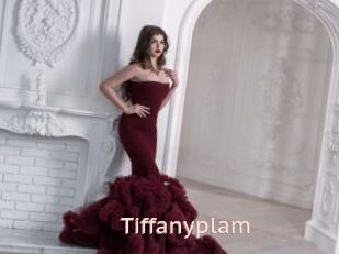 Tiffanyplam