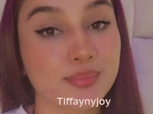 Tiffaynyjoy