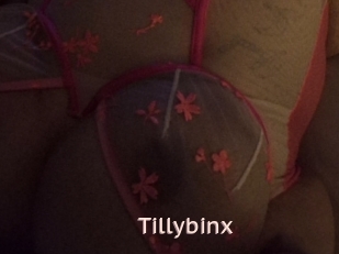 Tillybinx