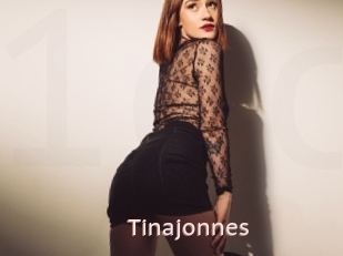 Tinajonnes