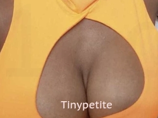 Tinypetite