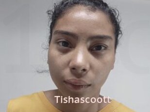 Tishascoott