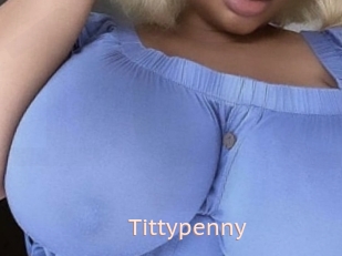 Tittypenny