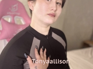 Tonyaallison