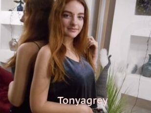 Tonyagrey