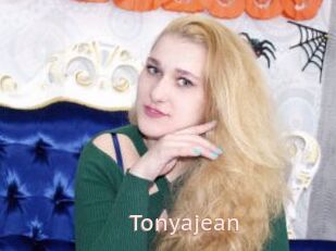 Tonyajean