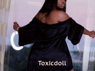 Toxicdoll