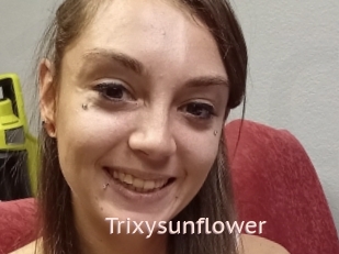 Trixysunflower