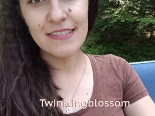 Twinklingblossom