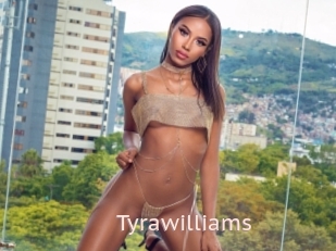 Tyrawilliams