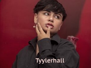 Tyylerhall