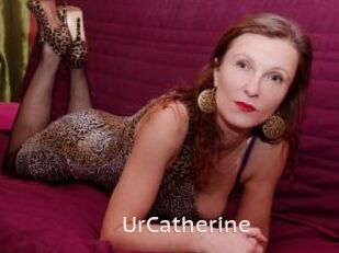 UrCatherine