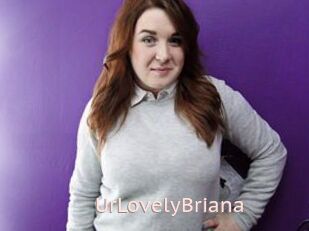 UrLovelyBriana