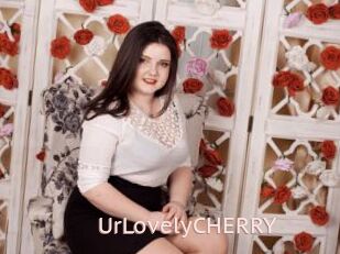 UrLovelyCHERRY