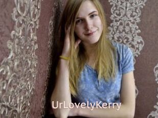 UrLovelyKerry