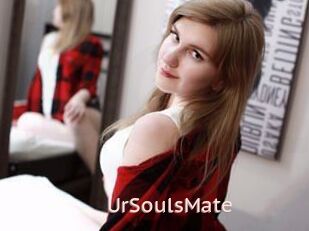 UrSoulsMate