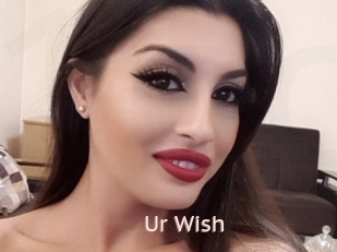 Ur_Wish