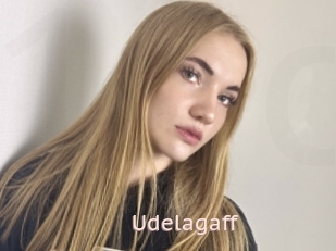 Udelagaff