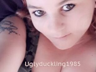 Uglyduckling1985