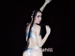 Ursulahill