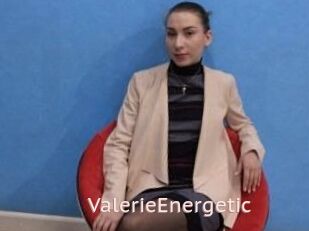 ValerieEnergetic