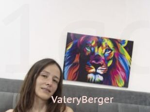 ValeryBerger